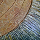 Set 3 tablouri abstracte Sunburst