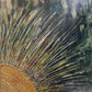 Set 3 tablouri abstracte Sunburst